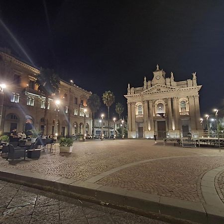 Pomelia Home Riposto ภายนอก รูปภาพ