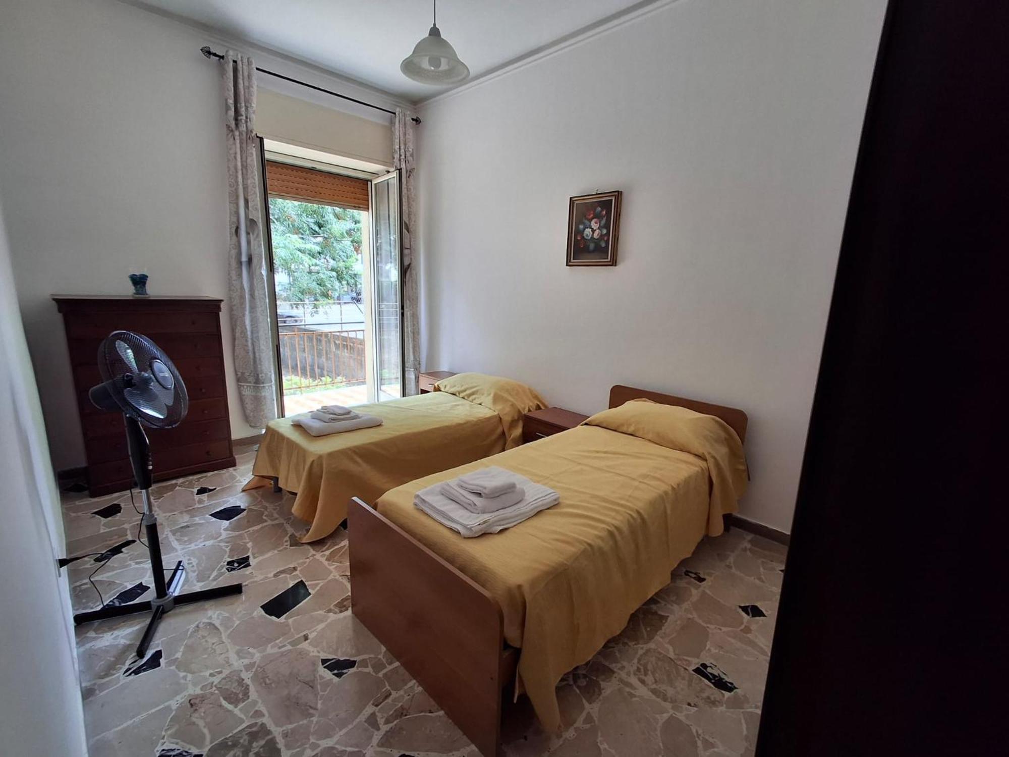 Pomelia Home Riposto ภายนอก รูปภาพ