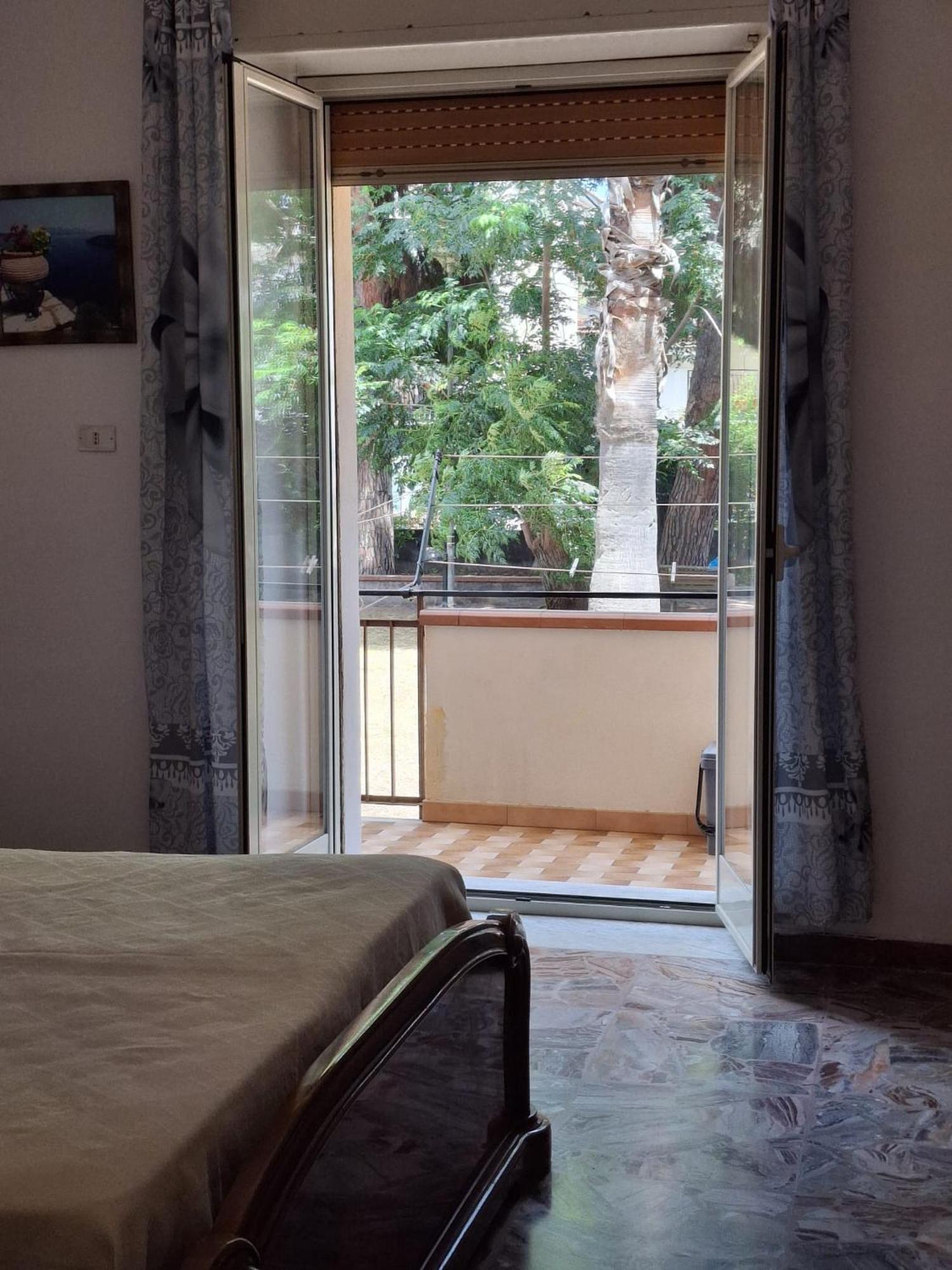 Pomelia Home Riposto ภายนอก รูปภาพ